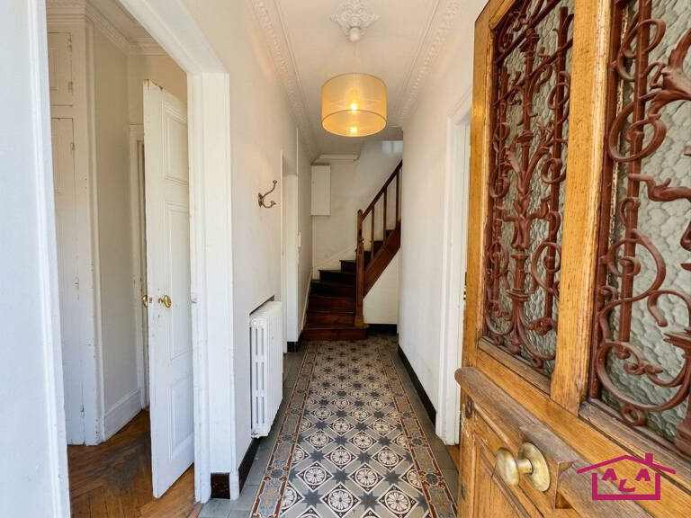 Belle demeure ancienne — photo 1