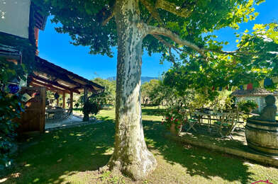 Maison 8 pièces 895000 €