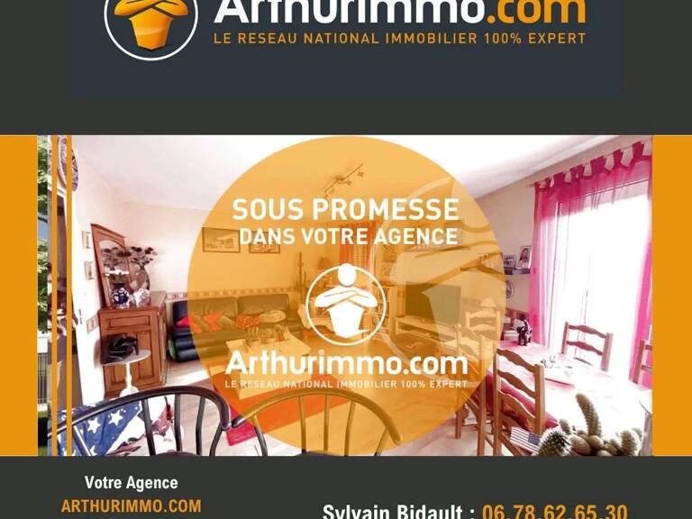Nouveautés - Appartement  - Centre Ville NANTES (Jardin des Plantes) — photo 1