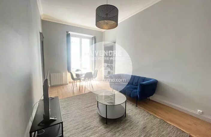 appartement boulevard jean jacques rousseau — photo 2