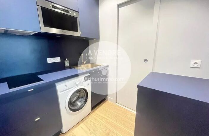 appartement boulevard jean jacques rousseau — photo 3