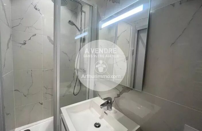 appartement boulevard jean jacques rousseau — photo 5