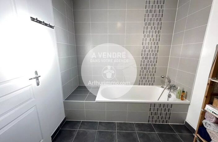 Maison de plain pied bourg — photo 3