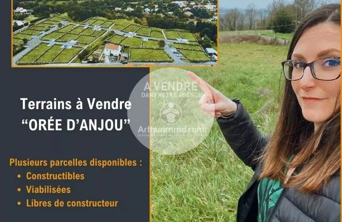 Terrain à Vendre — photo 2