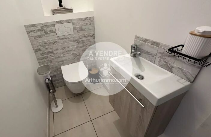 Maison de Plain-Pied à orée d'Anjou — photo 2