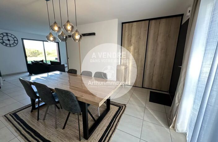 Maison de Plain-Pied à orée d'Anjou — photo 4
