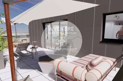 Appartement 4 pièces 315000 €