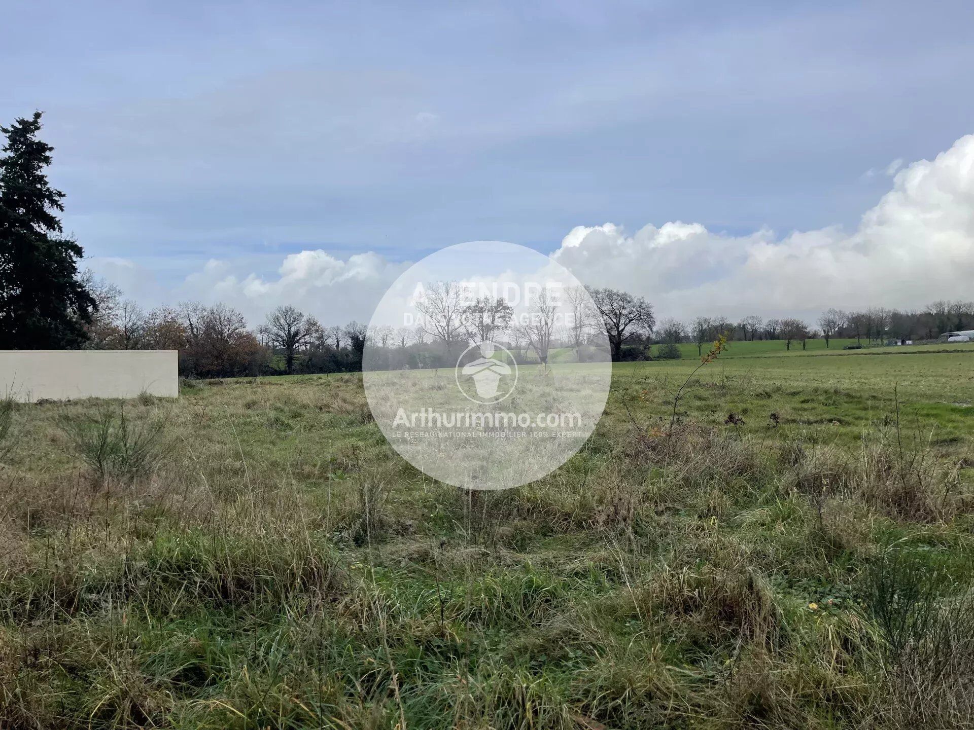 Terrain 111 m² · à Carquefou · 111 m² · 173 250 €