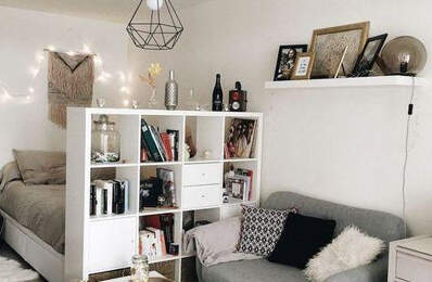 Deuil-la-Barre : studio — photo du bien