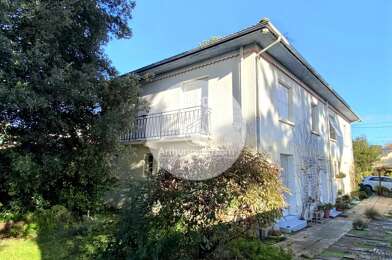 Maison 8 pièces 399000 €