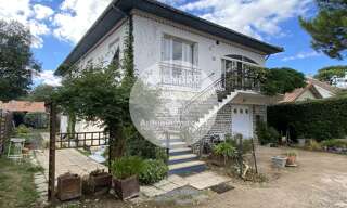 Maison 8 Pièces 180 m² à vendre à Saint-Brevin-les-Pins (44250)