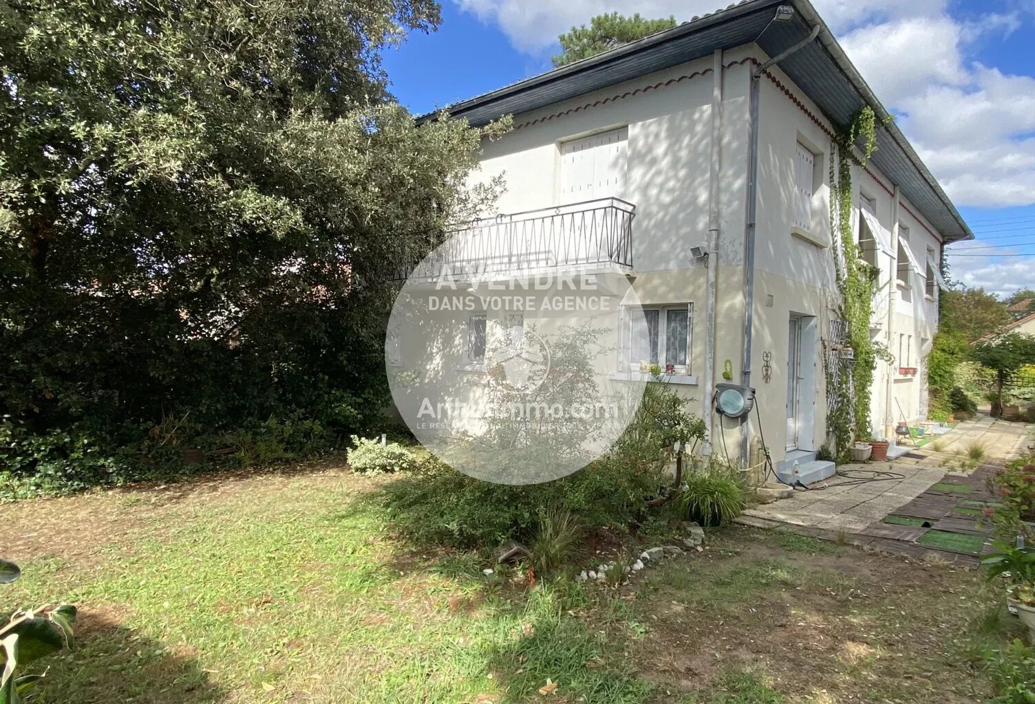 Grande maison familiale à 5 min à pied du chemin côtier — photo 1