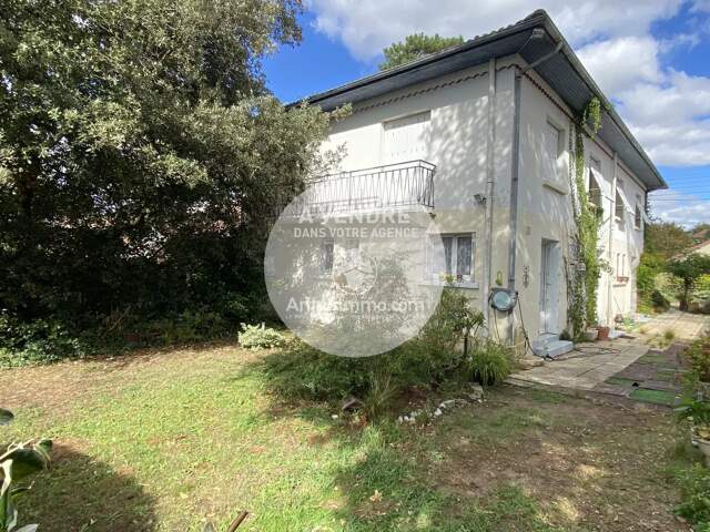Grande maison familiale à 5 min à pied du chemin côtier — photo du bien