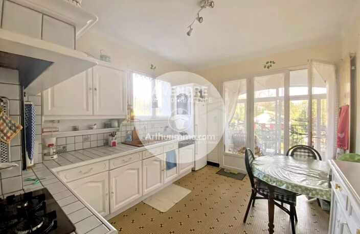 Grande maison familiale à 5 min à pied du chemin côtier — photo 4