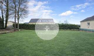 Terrain  527 m² à vendre à Petit-Mars (44390)
