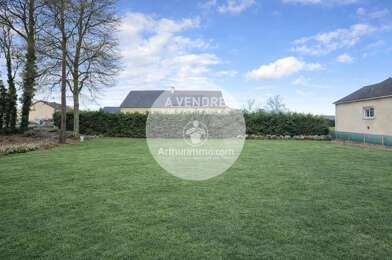 Terrain  79900 €