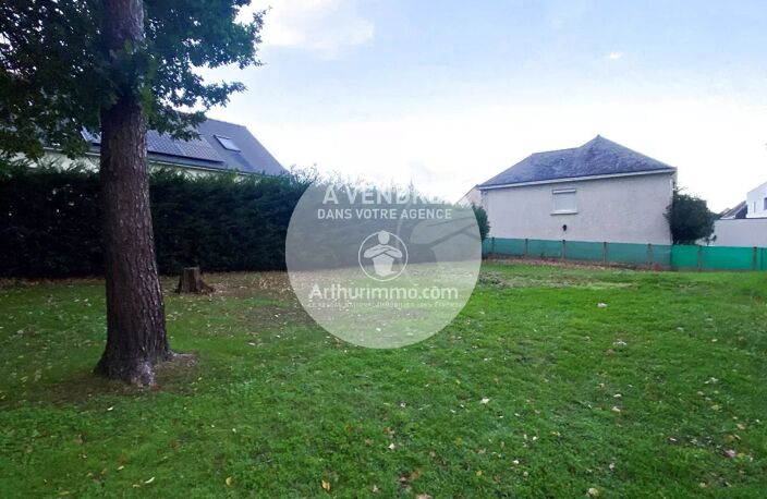 Terrain Petit-Mars centre  UB  429 m² – Cadre verdoyant & proche commerces — photo 2