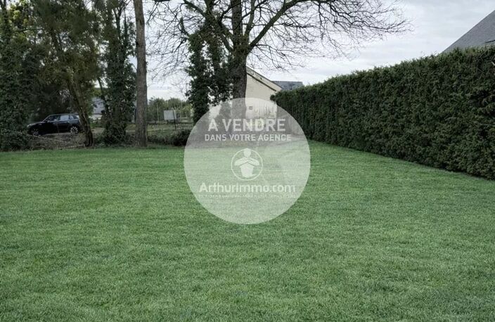 Terrain Petit-Mars centre  UB  429 m² – Cadre verdoyant & proche commerces — photo 3