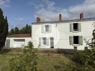 Maison 3 Chambres à rénover sur 2060 m2 -  bord de loire — photo 3