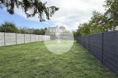 Terrain  189900 €