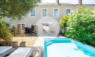 Maison 9 Pièces 212 m² à vendre à Thouaré-sur-Loire (44470)