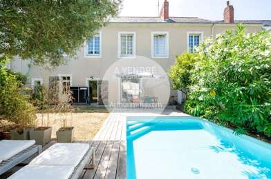 Maison 9 pièces 517000 €