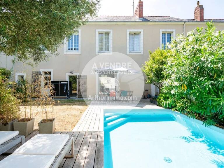 Maison familiale 4 chambres — photo 1