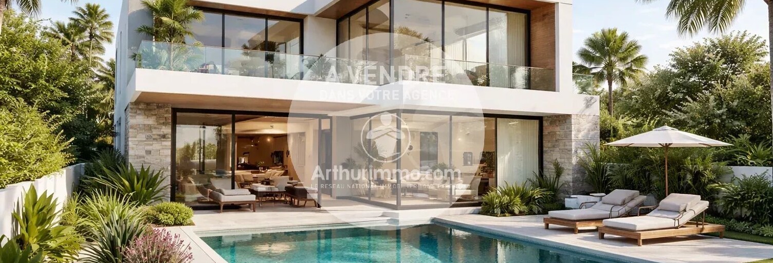 Terrain  386 m² à vendre à La Turballe (44420)