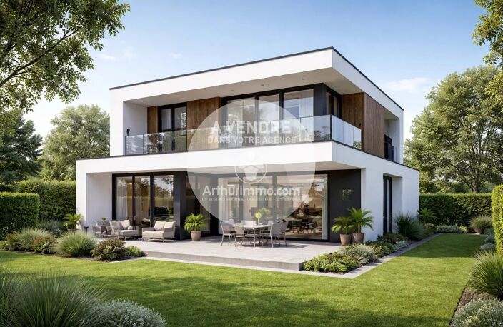 Nouveau sur LA BAULE ESCOUBLAC, terrain viabilisé à bâtir libre de constructeur. — photo 2