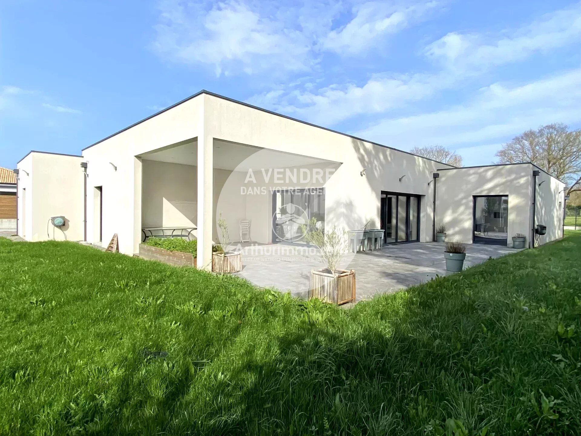 Maison 7 pièces 230 m² · à Saint-Brevin-les-Pins · 230 m² · 988 000 €