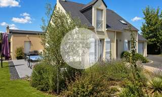 Maison 8 Pièces 159 m² à vendre à Vigneux-de-Bretagne (44360)