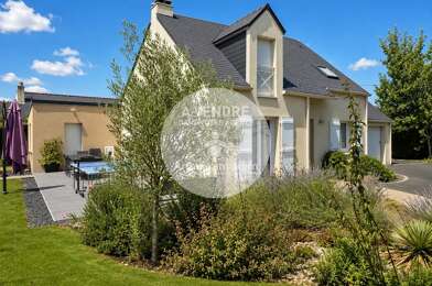 Maison 8 pièces 479000 €