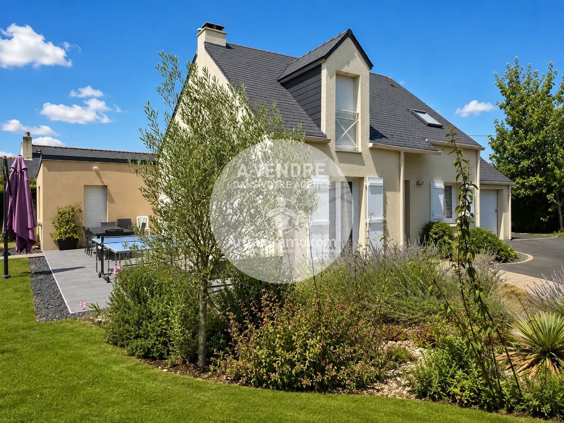 Maison 8 pièces 159 m² · à Vigneux-de-Bretagne · 159 m² · 479 000 €