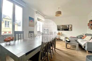 Appartement 3 pièces 850 €