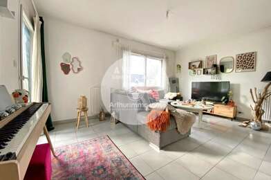 Appartement 2 pièces 260000 €