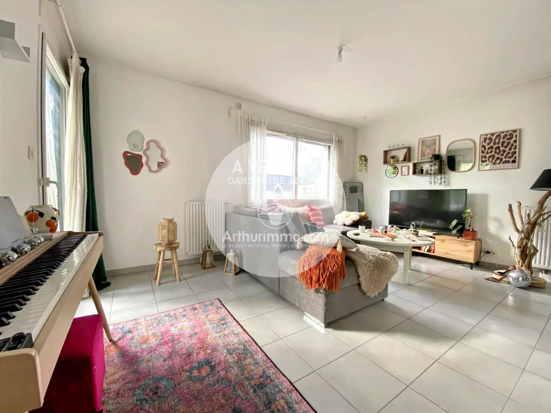 Appartement 2 pièces 43 m² · à Pornichet · 43 m² · 260 000 €