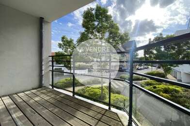 Appartement 2 pièces 260000 €