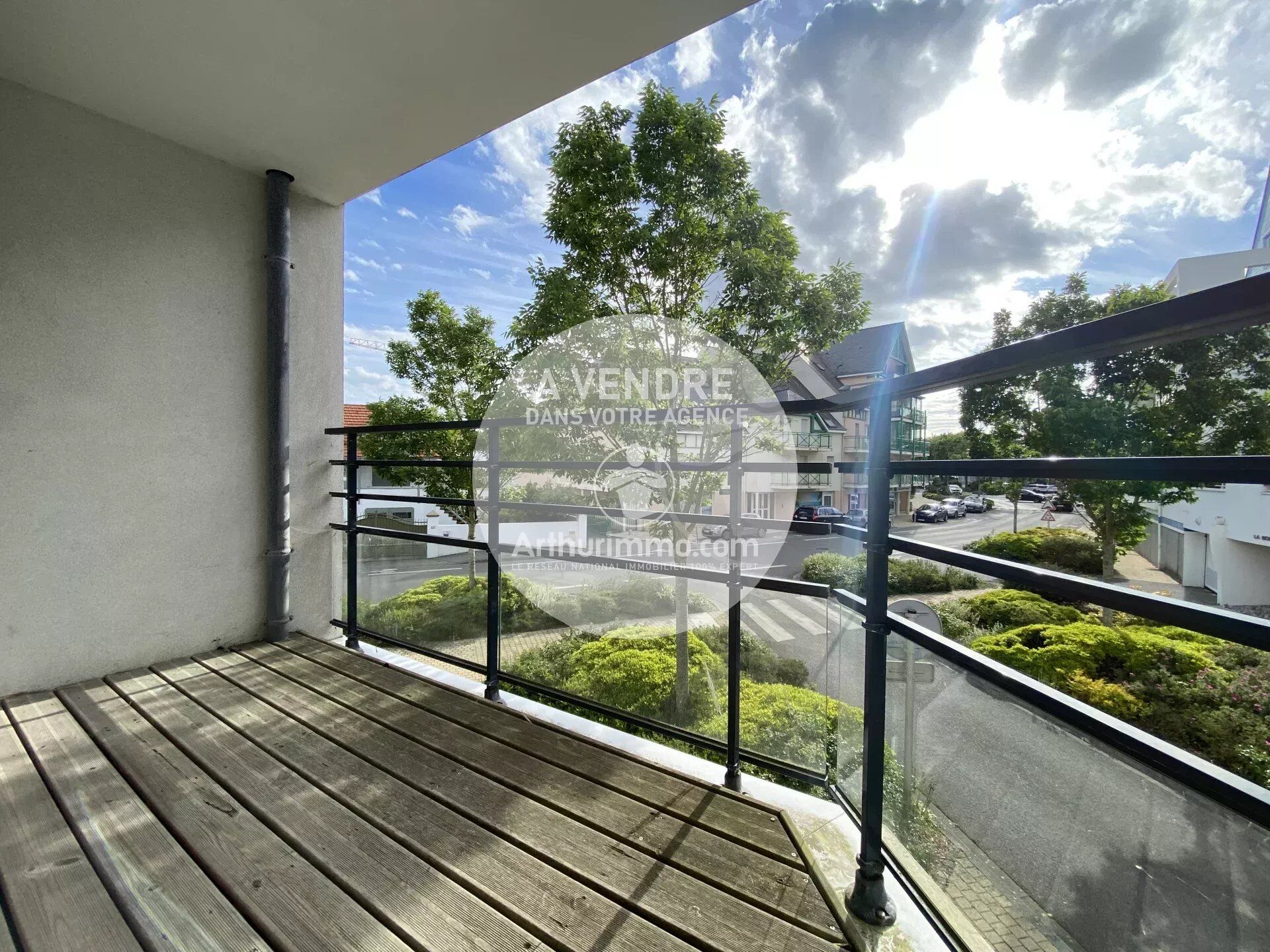 Appartement 2 pièces 43 m² · à Pornichet · 43 m² · 260 000 €