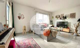 Appartement 2 Pièces 43 m² à vendre à Pornichet (44380)