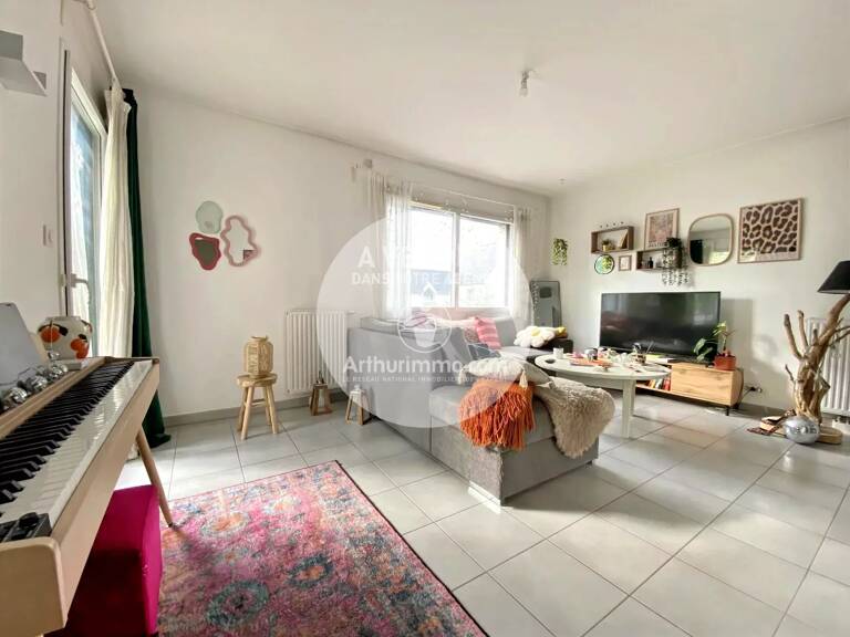 Quartier recherché, plages et commerces à pied ! — photo 1