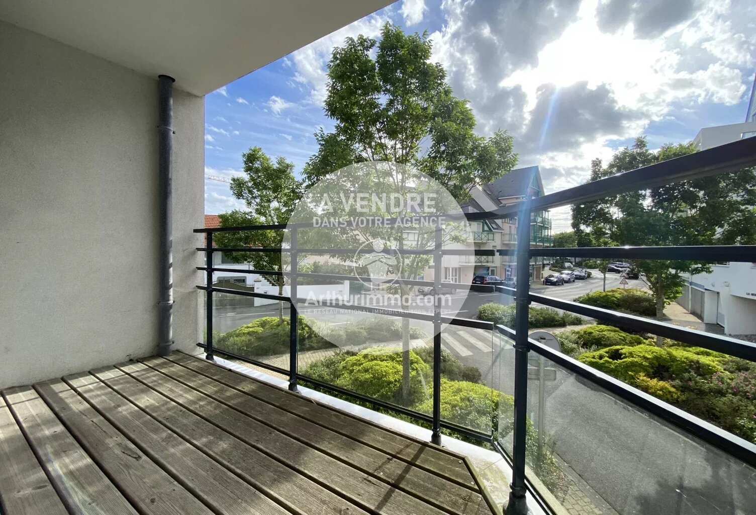 Quartier recherché, plages et commerces à pied ! — photo 1