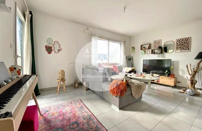 Quartier recherché, plages et commerces à pied ! — photo 2