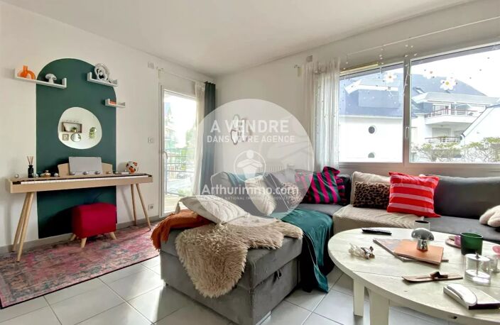 Quartier recherché, plages et commerces à pied ! — photo 3