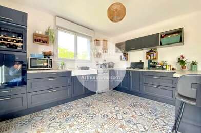 Maison 8 pièces 364000 €