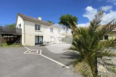Maison 8 pièces 364000 €