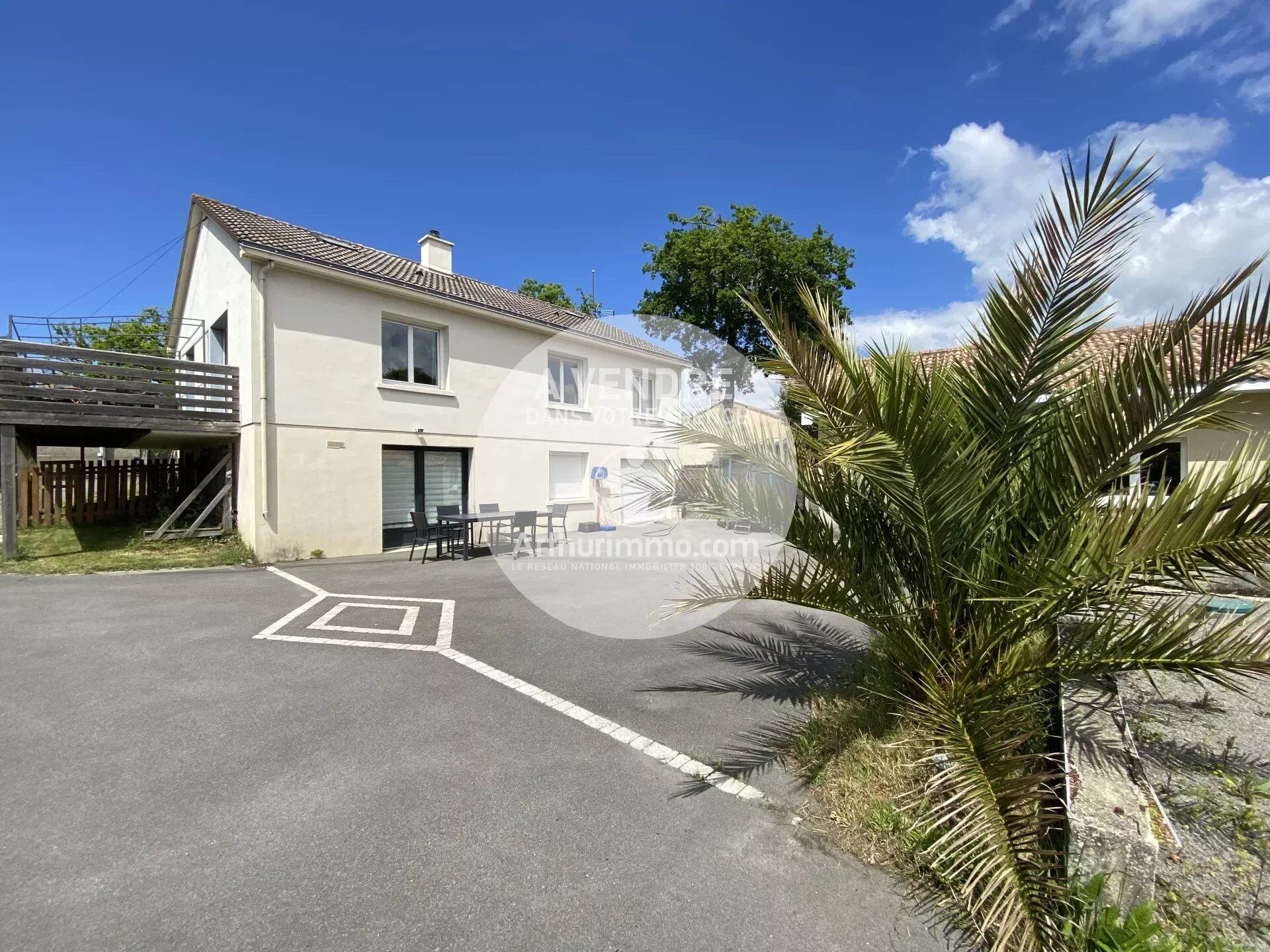 Maison 8 pièces 200 m² · à Pornic · 200 m² · 364 000 €