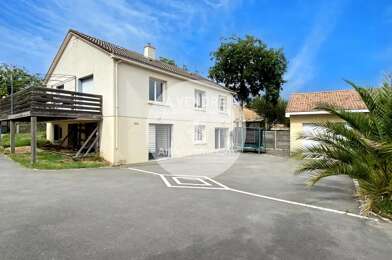 Maison 8 pièces 364000 €
