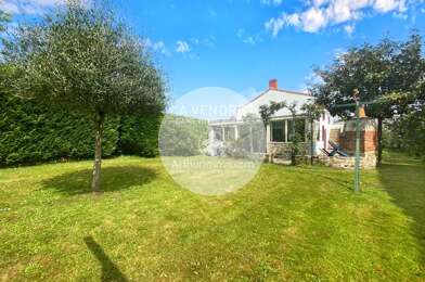 Maison 8 pièces 436800 €