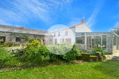 Maison 8 pièces 436800 €