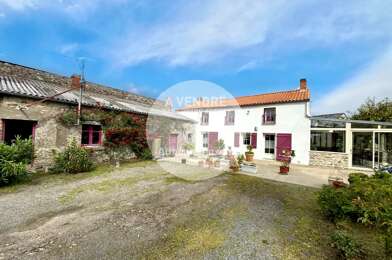 Maison 8 pièces 414000 €